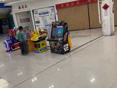 -卜蜂莲花(辽阳西路店)