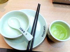-吕氏疙瘩汤·海鲜新鲁菜(凯德mall新都心店)