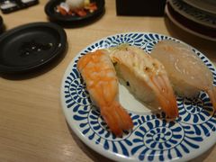 -大起水产回转寿司(道顿堀店)
