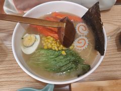 北海道蟹柳面-町上寿司(千峰南路店)
