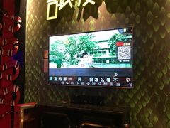-歌友汇KTV(大悦城11层店)