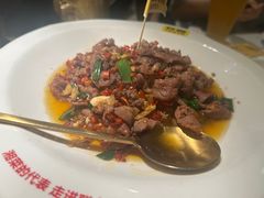 -炊烟小炒黄牛肉(中心印象城店)