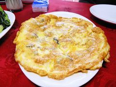 蚝仔煎蛋-蛇口康乐快餐鱼仔档(翠苑小区店)