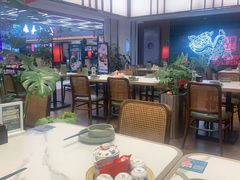 -南拳十三姨·潮汕砂锅粥·粤菜(西单大悦城店)