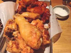 -肉匠Korean BBQ(兴盛路店)