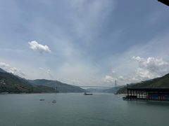 -白帝城·瞿塘峡景区