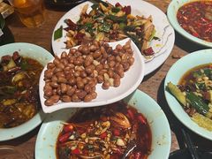 -小天府川菜馆(魏公村店)