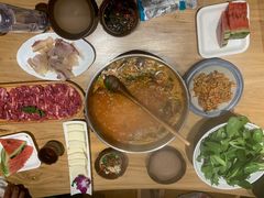 -黔诚多彩火锅(甲秀楼店)