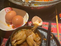 -牛New寿喜烧(虹桥新天地店)