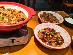 -陈家婆的菜(梅溪湖店)