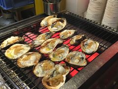 -冯姐生蚝(迎宾广场店)