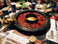 -蜀大侠火锅(春熙路店)