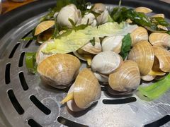 -三个渔夫·蒸汽海鲜(小白楼店)