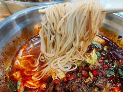 -王菊美食街·王菊面馆(总店)