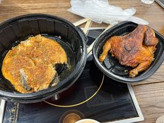 -盒马鲜生(双清路店)