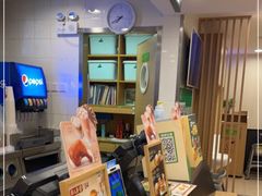 -德克士(砂之船奥特莱斯店)