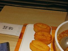 -味莊·青岛菜(云霄路店)