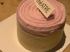-théATRE 茶聚场(王府中環店)