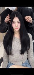 -DL HOPE造型