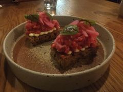 -BOR Eatery(安福路店)