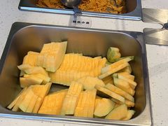 -大熊猫毛肚火锅(烟台万象汇店)