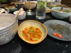 -云吉纳·云南菜(科创云廊店)
