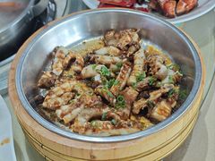 -红日饭店(裕隆三路店)