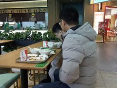 大堂-老乡鸡(国华广场店)