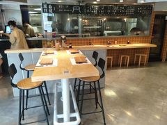 大堂-火山屋台(新街口创始店)