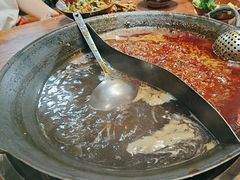 -楠火锅(新塘翡翠绿洲店)