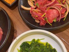 -九田家黑牛烤肉料理(衡百国际店)