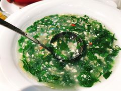 -鼎记酒楼(雁南一路店)