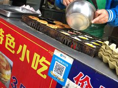 自助取餐区-美康饮品(羊子巷店)