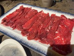 -小龙坎火锅(香港中路店)