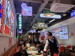 -川正旺江湖菜(三元桥店)