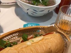 -花样西贡·法式越南菜餐厅(桂林万象城店)
