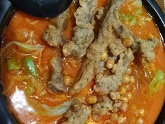 -阿香米线(北京大兴凯德MALL店)