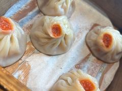 -李百蟹·蟹黄面·江景餐厅(外滩·豫园店)