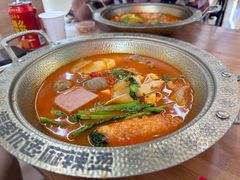-福客麻辣烫·现炒麻辣香锅(印力中心店)