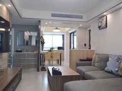 -吉美装饰•方信空间(莘庄店)