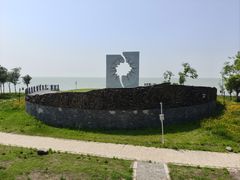 -洪泽湖古堰景区