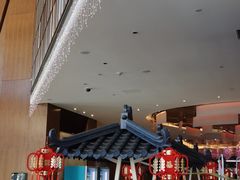 -怀来县宾馆万悦酒店