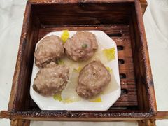 -鼎珑点心仔(燕塘店)