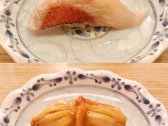 -鮨青(恒基名人购物中心店)