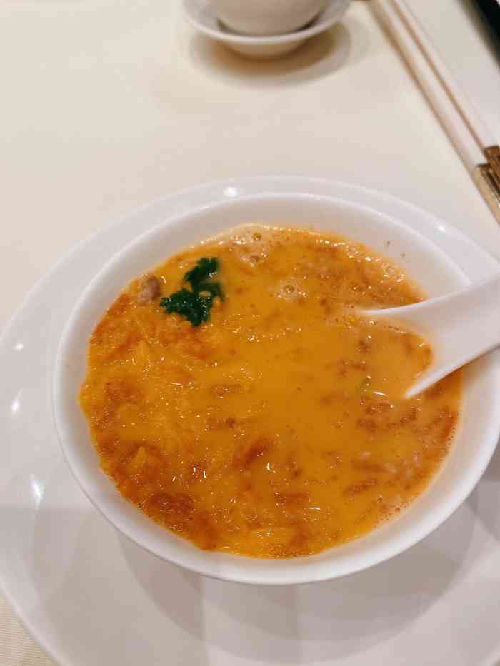 利苑酒家(宝安南路店)-"许久未吃粤菜,出差时预订了万象城的利苑,.