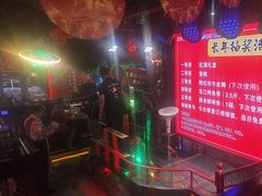 -路边边.炒菜烧烤.音乐餐厅(良乡长虹店)