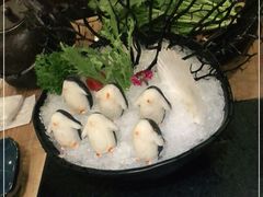 -湊湊火锅·茶憩(上海合生汇店)