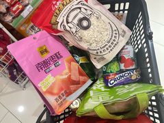 -友谊超市(友谊商城店)