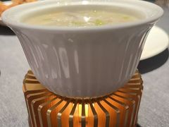-锦府园·新台州菜(合生汇店)