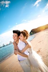 点击看大图 -太古映画婚纱摄影(天河店)